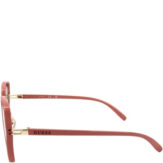 Guess - Gafas de sol - Categoría 2 - Rosa