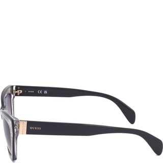 Guess - Gafas de sol - Categoría 2 - Gris oscuro