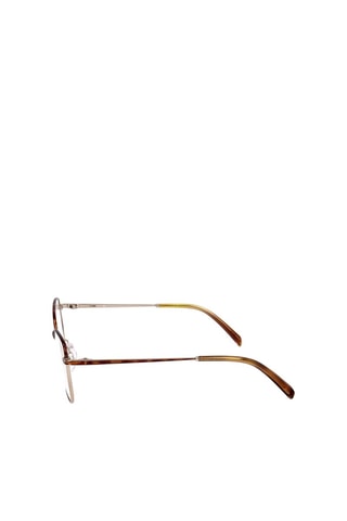 Gafas de vista mujer - Maje - Dorado