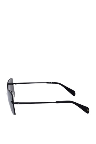 Gafas de sol mujer - Categoría 3 - Rag & Bone - Negro