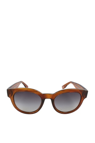 Levi's - Gafas de sol polarizadas mujer - Categoría 3 - Marrón