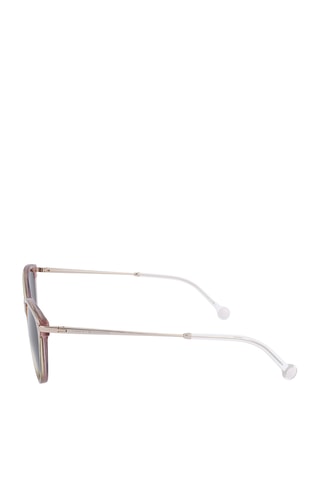 Gafas de sol mujer - Categoría 3 - Tommy Hilfiger - Naranja