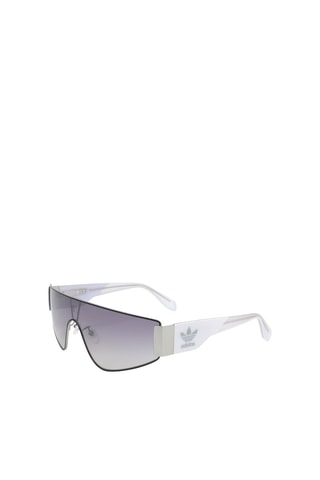 Gafas de sol unisex - Categoría 2 - Adidas - Negro y violeta