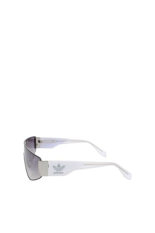 Gafas de sol unisex - Categoría 2 - Adidas - Negro y violeta