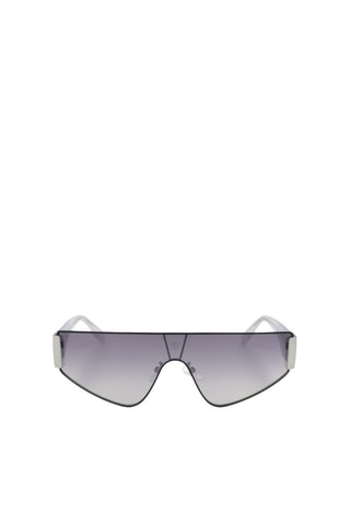 Gafas de sol unisex - Categoría 2 - Adidas - Negro y violeta