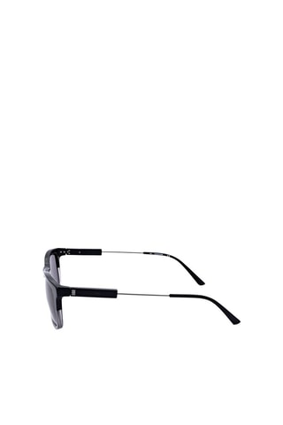 Gafas de sol hombre - Categoría 2 - Calvin Klein - Negro y gris