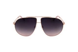 Guess - Gafas de sol - Categoría 3 - Unisex - Rosa