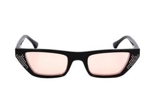 Gafas de sol unisex Categoría 2 - Guess  - Plateado y negro