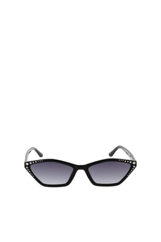 Gafas de sol mujer - Categoría 3 - Marciano by Guess - Gris y negro