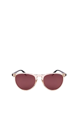 Gafas de sol polarizadas mujer - Categoría 3 - Polaroid - Negro, rojo y rosa
