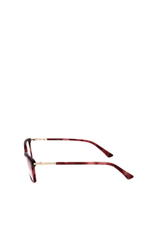 Gafas de vista mujer - Guess - Rosa y dorado