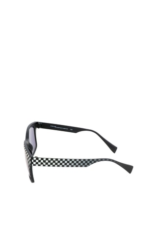 Gafas de sol unisex - Categoría 3 - Eyeye - Blanco y negro