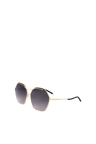Gafas de sol mujer - Categoría 3 - Ana Hickmann - Negro y gris