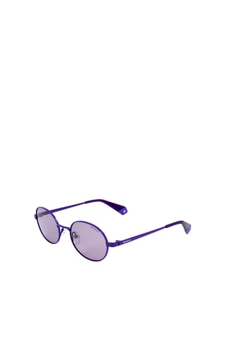 Gafas de sol polarizadas mujer - Categoría 2  - Polaroid - Violeta