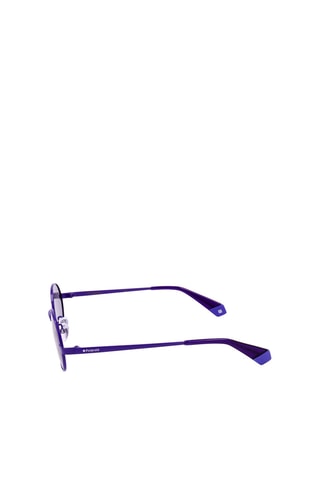 Gafas de sol polarizadas mujer - Categoría 2  - Polaroid - Violeta