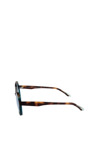 Gafas de sol mujer - Categoría 3 - Silvian Heach - Negro y azul