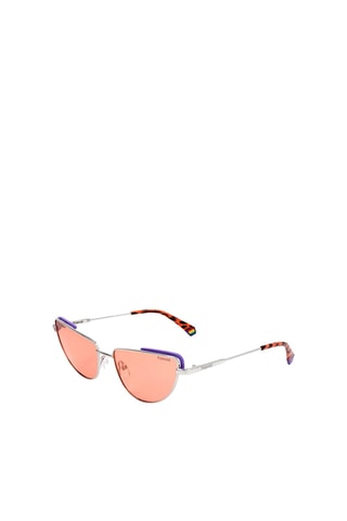 Gafas de sol polarizadas mujer Categoría 1 - Polaroid - Rojo