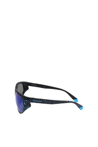 Gafas de sol polarizadas hombre - Categoría 3 - Polaroid - Negro