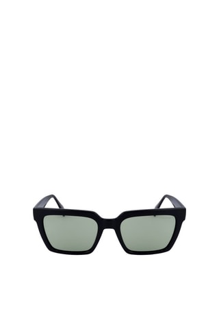 Gafas de sol mujer - Categoría 2 - Guess - Negro y verde