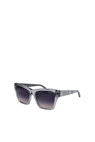 Gafas de sol mujer - Categoría 3 - Guess  - Azul y gris