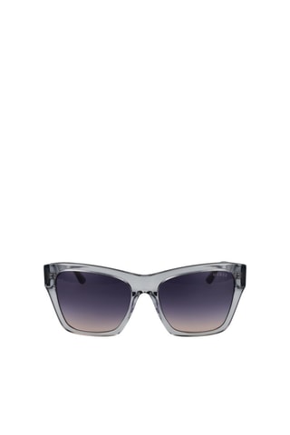 Gafas de sol mujer - Categoría 3 - Guess  - Azul y gris