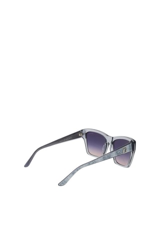 Gafas de sol mujer - Categoría 3 - Guess  - Azul y gris