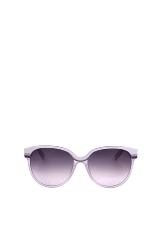 Gafas de sol mujer - Categoría 2 - Italia Independent  - Violeta