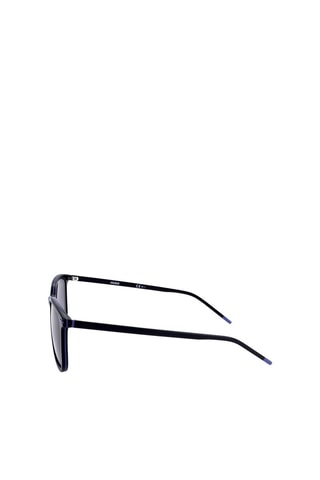Gafas de sol hombre - Categoría 3 - Hugo - Negro, azul y gris