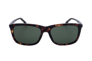 Gafas de sol hombre - Categoría 2 - Hugo Boss - Amarillo, marrón y verde