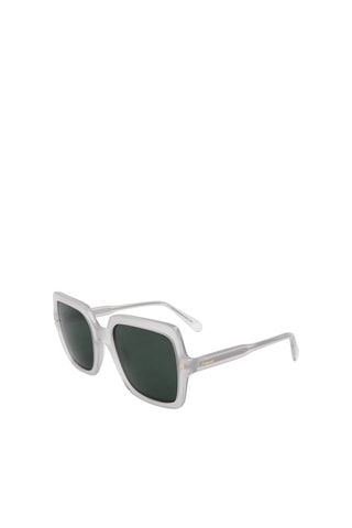 Gafas de sol polarizadas mujer - Categoría 3 - Polaroid - Verde y gris