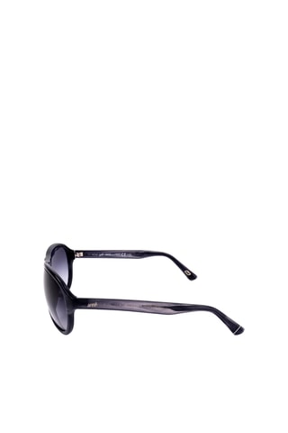 Gafas de sol hombre - Categoría 3 - Web - Negro, azul y gris