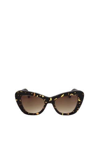 Gafas de sol mujer Categoría 2 - Silvian Heach  - Marrón