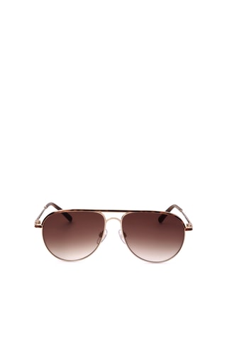 Maje - Gafas de sol - Categoría 3 - Marrón
