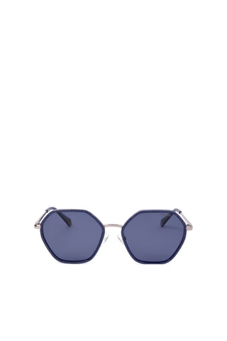 Polaroid - Gafas de sol - Categoría 3 - Azul
