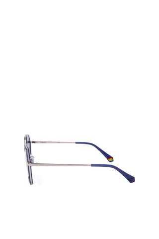 Polaroid - Gafas de sol - Categoría 3 - Azul