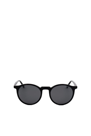 Le Coq Sportif - Gafas de sol - Categoría 3 - Hombre - Negro