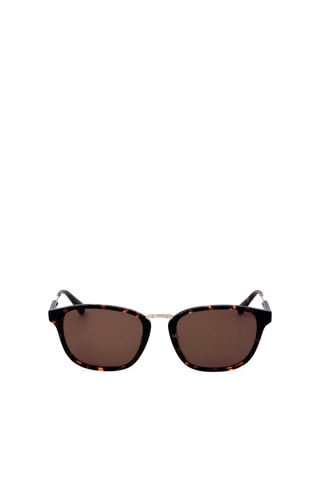 Sandro - Gafas de sol - Categoría 3 - Hombre - Marrón