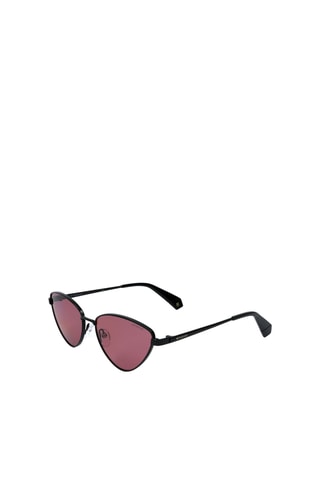 Polaroid - Gafas de sol - Categoría 2 - Negro