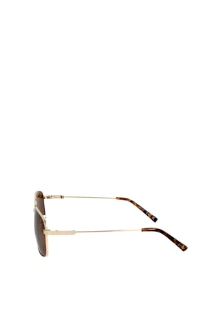Gafas de sol hombre -  Categoría 3 - Guess - Dorado