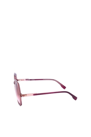 Gafas de sol mujer - Categoría 1 - Karl Lagerfeld - Rosa