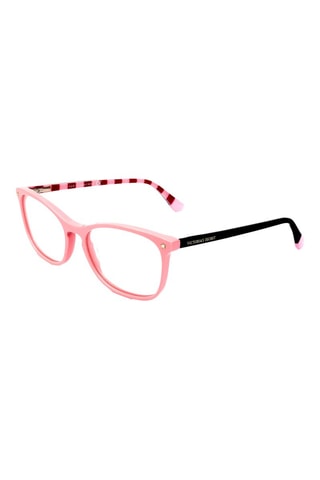 Gafas de vista mujer - Victoria's Secret - Negro y rosa