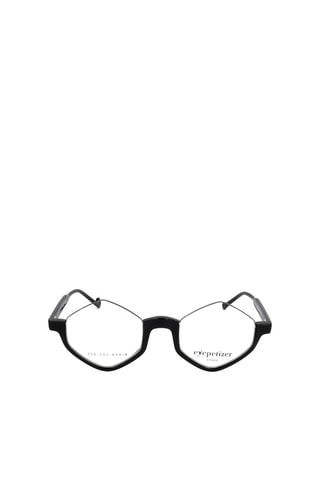 Gafas de vista mujer - Eyepetizer - Negro