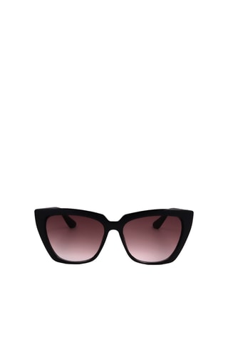 Gafas de sol unisex - Categoría 2 - Sweet Years - Negro
