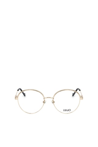 Gafas de vista mujer - Victoria's Secret - Plateado y negro