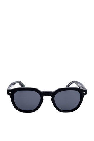 Gafas de sol mujer - Categoría 3 - Levi's - Negro y gris