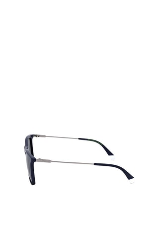 Gafas de sol polarizadas hombre - Categoría 3 - Polaroid - Plateado, azul y gris
