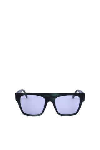 Gafas de sol mujer - Categoría 2 - Karl Lagerfeld - Verde