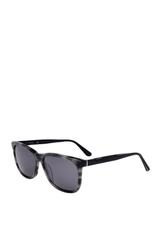 Gafas de sol hombre - Categoría 2 - Calvin Klein - Gris