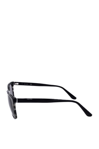 Gafas de sol hombre - Categoría 2 - Calvin Klein - Gris