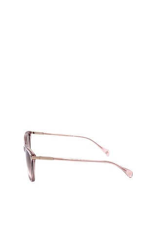 Gafas de sol mujer - Categoría 2 - Rag & Bone - Rosa